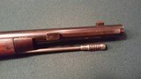 Remington. Model No.1 Action. Rolling Block Military Musket. - 7 of 14