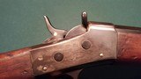 Remington. Model No.1 Action. Rolling Block Military Musket. - 14 of 14