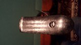 Remington. Model No.1 Action. Rolling Block Military Musket. - 11 of 14