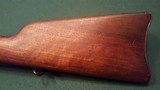 Remington. Model No.1 Action. Rolling Block Military Musket. - 4 of 14