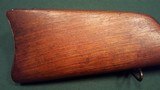 Remington. Model No.1 Action. Rolling Block Military Musket. - 5 of 14