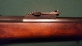 Remington. Model No.1 Action. Rolling Block Military Musket. - 6 of 14