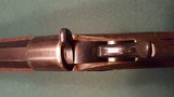 Remington. Model No.1 Action. Rolling Block Military Musket. - 8 of 14