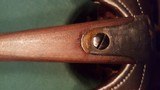 Remington. Model No.1 Action. Rolling Block Military Musket. - 12 of 14