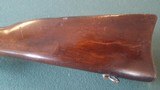 Peabody. Providence machine tool company military Musket - 7 of 15