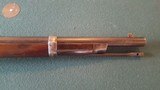 Peabody. Providence machine tool company military Musket - 4 of 15
