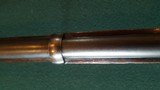 Peabody. Providence machine tool company military Musket - 13 of 15