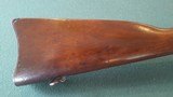 Peabody. Providence machine tool company military Musket - 2 of 15