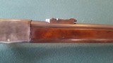Peabody. Providence machine tool company military Musket - 3 of 15