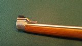 Ruger. Model K77RSI MKII bolt action rifle. - 5 of 15