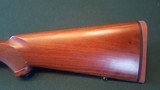 Ruger. Model K77RSI MKII bolt action rifle. - 3 of 15