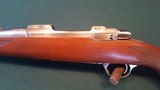 Ruger. Model K77RSI MKII bolt action rifle. - 2 of 15