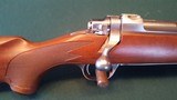 Ruger. Model K77RSI MKII bolt action rifle. - 7 of 15