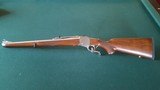 Ruger. Model KIRS International. Cal .308 - 1 of 9