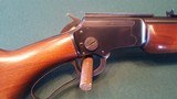 Marlin. Model 39A lever action rifle. - 6 of 14