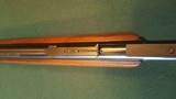 Marlin. Model 39A lever action rifle. - 11 of 14