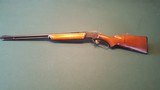 Marlin. Model 39A lever action rifle. - 1 of 14
