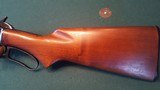 Marlin. Model 39A lever action rifle. - 5 of 14