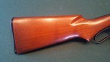 Marlin. Model 39A lever action rifle. - 9 of 14