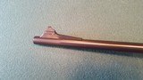 Remington. Model 7. Cal .223 Rem - 5 of 15