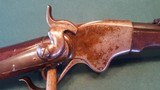 Spencer. Model 1865 Saddle ring carbine - 6 of 15
