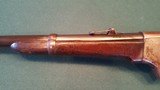 Spencer. Model 1865 Saddle ring carbine - 3 of 15