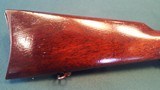 Spencer. Model 1865 Saddle ring carbine - 7 of 15