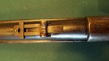 Spencer. Model 1865 Saddle ring carbine - 13 of 15