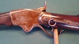 Spencer. Model 1865 Saddle ring carbine - 2 of 15