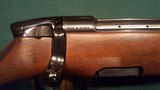 Steyr Mannlicher. Model M. bolt action rifle - 5 of 15