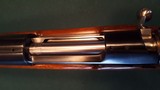 Browning. Model Safari grade bolt action rifle - 15 of 15