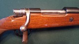 Browning. Model Safari grade bolt action rifle - 2 of 15