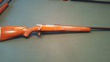 Browning. Model Safari grade bolt action rifle - 1 of 15