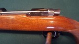 Browning. Model Safari grade bolt action rifle - 6 of 15