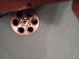 S&W.  Model 51. Revolver . Cal 22/ 32Mag. 3.1/2" barrel - 12 of 15