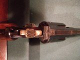 S&W.  Model 51. Revolver . Cal 22/ 32Mag. 3.1/2" barrel - 11 of 15