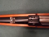 Ruger.  Model 77/44 mag bolt action rifle. - 12 of 15