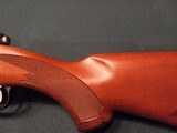 Ruger.  Model 77/44 mag bolt action rifle. - 8 of 15