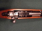 Ruger.  Model 77/44 mag bolt action rifle. - 11 of 15