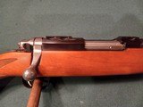 Ruger.  Model 77/44 mag bolt action rifle. - 2 of 15