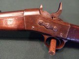 Remington Rolling Block Short barrel rifle - 6 of 15