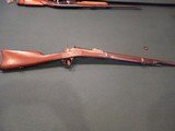 Remington Rolling Block Short barrel rifle - 1 of 15
