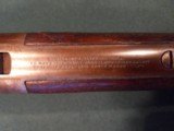 Remington Rolling Block Short barrel rifle - 15 of 15
