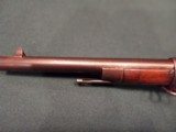 Remington Rolling Block Short barrel rifle - 9 of 15