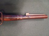 Remington Rolling Block Short barrel rifle - 14 of 15