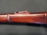 Remington Rolling Block Short barrel rifle - 8 of 15