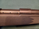 Weatherby. VANGUARD Synthetic stock
.223 REM - 5 of 10
