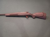 Weatherby. VANGUARD Synthetic stock
.223 REM - 1 of 10