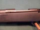 Weatherby. VANGUARD Synthetic stock
.223 REM - 2 of 10