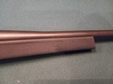 Weatherby. VANGUARD Synthetic stock
.223 REM - 8 of 10
